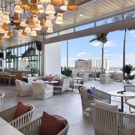 Canopy West Palm Beach - Downtown Exterior foto