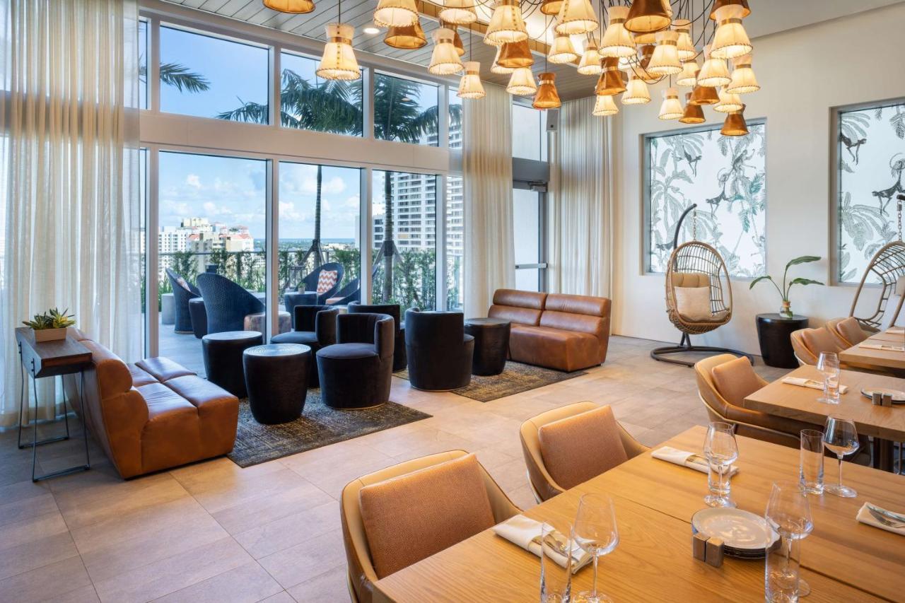 Canopy West Palm Beach - Downtown Exterior foto