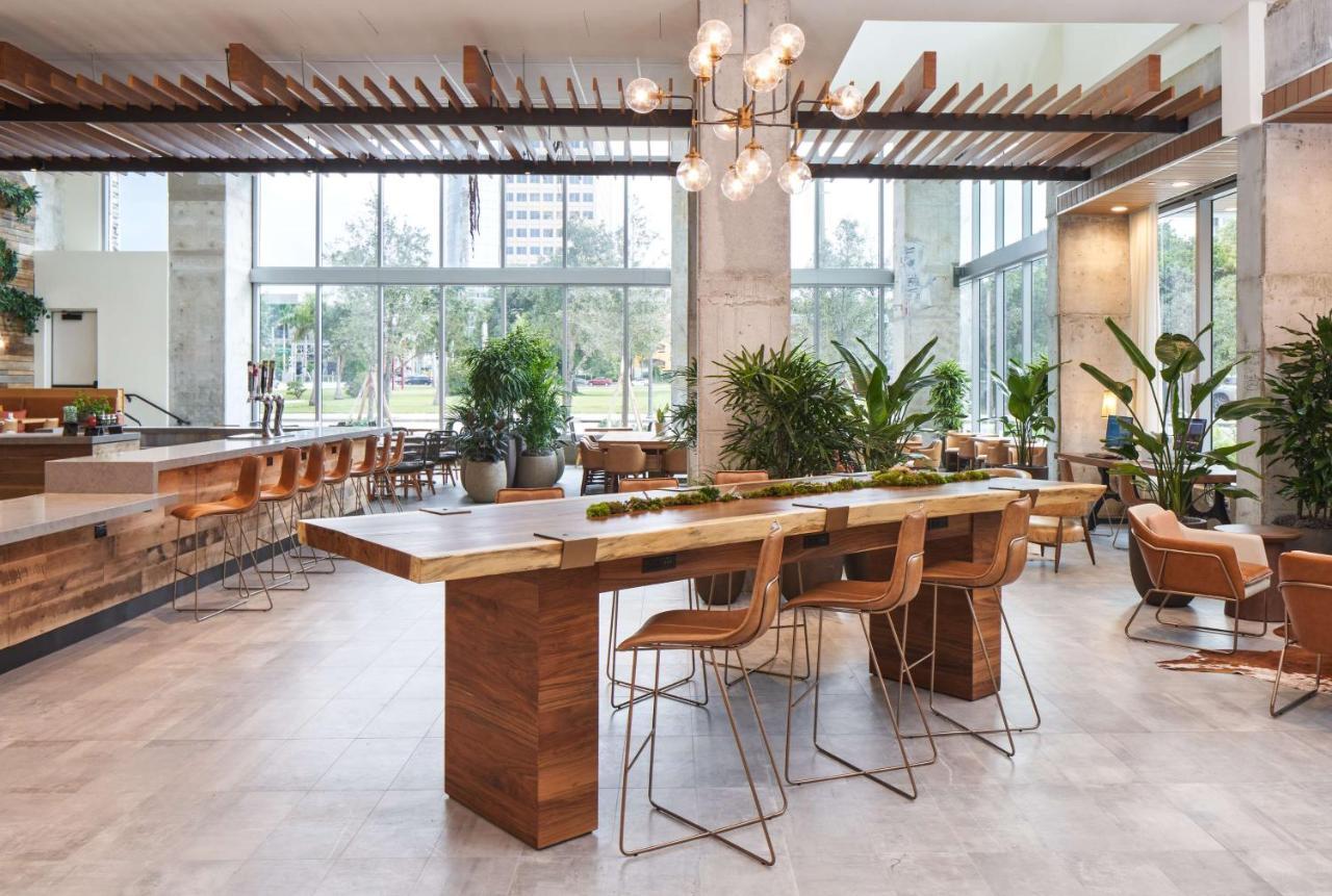 Canopy West Palm Beach - Downtown Exterior foto