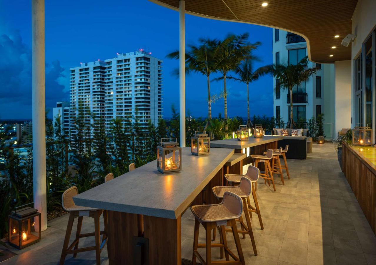Canopy West Palm Beach - Downtown Exterior foto