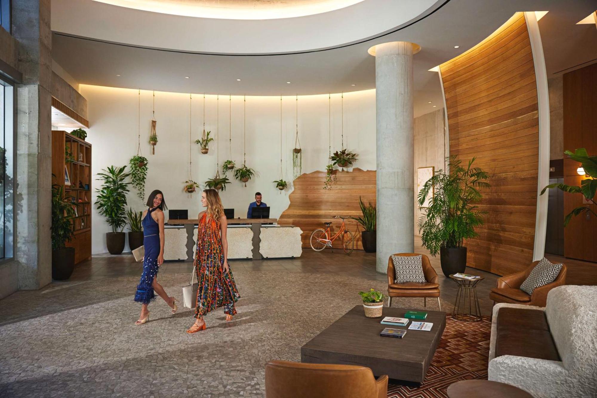 Canopy West Palm Beach - Downtown Exterior foto