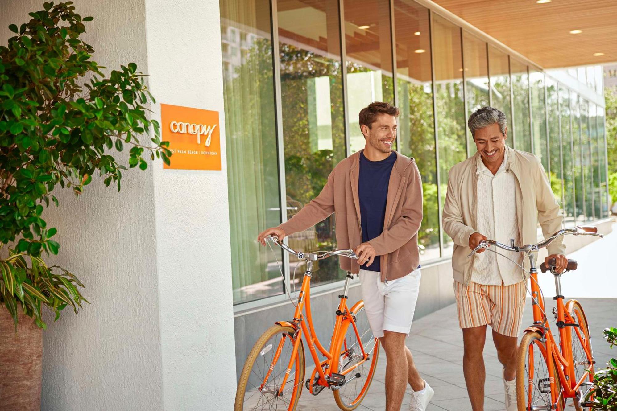 Canopy West Palm Beach - Downtown Exterior foto