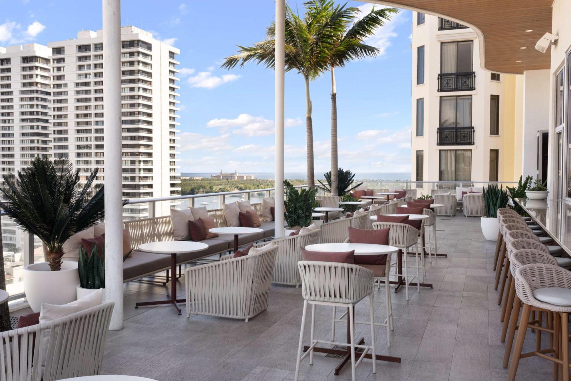 Canopy West Palm Beach - Downtown Exterior foto