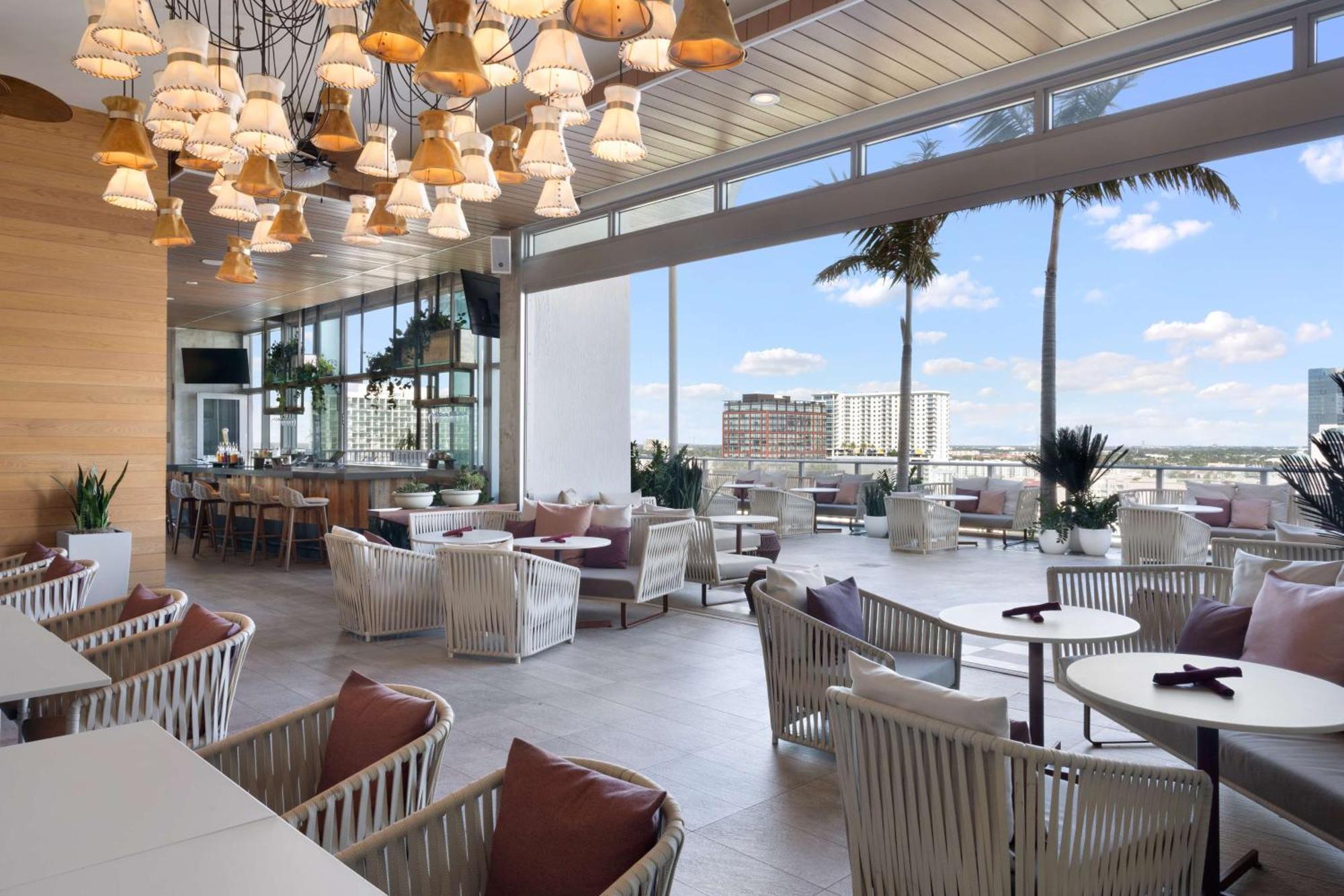 Canopy West Palm Beach - Downtown Exterior foto